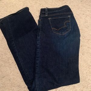 Remy boot Big star jeans